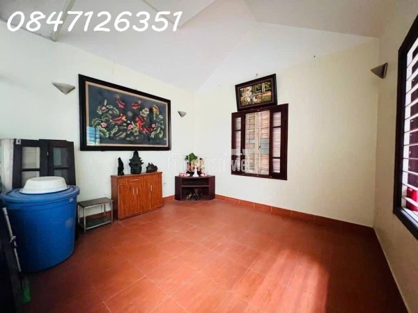 💥Căn hộ CC N09 Thành Thái 126m 3PN View công viên Cầu Giấy nhỉnh 11 tỷ