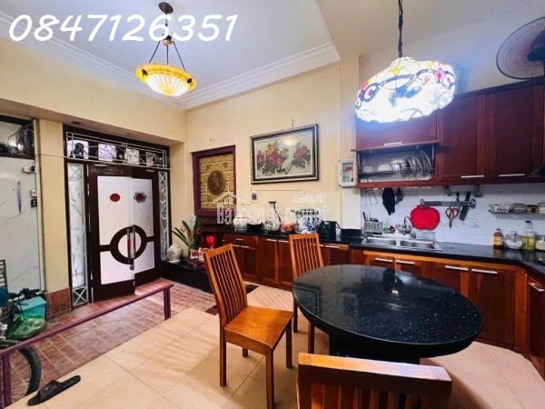 💥Căn hộ CC N09 Thành Thái 126m 3PN View công viên Cầu Giấy nhỉnh 11 tỷ
