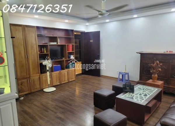 💥Căn góc Richland Southern Xuân Thủy 102m 3PN, Nội thất xịn sò, 12.9 tỷ