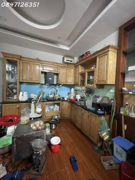 💥Căn góc Richland Southern Xuân Thủy 102m 3PN, Nội thất xịn sò, 12.9 tỷ