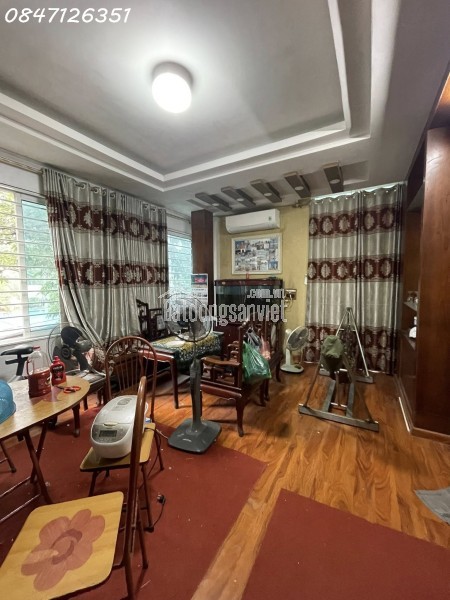 💥Căn góc Richland Southern Xuân Thủy 102m 3PN, Nội thất xịn sò, 12.9 tỷ