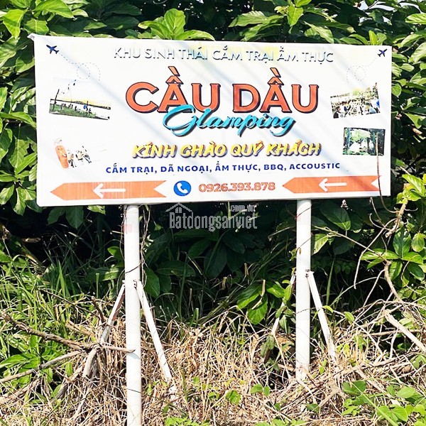 LÔ GÓC 2 MẶT TIỀN ĐƯỜNG  TT P. BẢO VINH, ĐN  CHỈ 218Tr/M