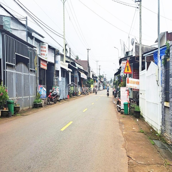 210m² THỔ CƯ, NGAY CHỢ HÀM NGHI – TP LONG KHÁNH – ĐN. CƠ HỘI X2,3 TÀI SẢN.