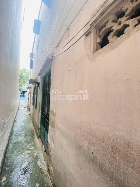 MẶT TIỀN KINH DOANH HẺM KẾ BÊN CHỢ HẠNH ĐÔNG TÂY ĐƯỜNG QUANG TRUNG P11 GÒ VẤP DT 132M2 NHỈNH 12 TỶ