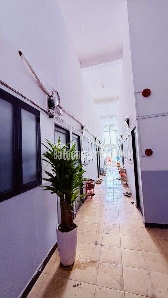 BÁN ĐẤT MẶT TIỀN HIẾM THỐNG NHẤT, P.11 – NGAY CITYLAND GÒ VẤP, CHỈ 100 TRIỆU/M2