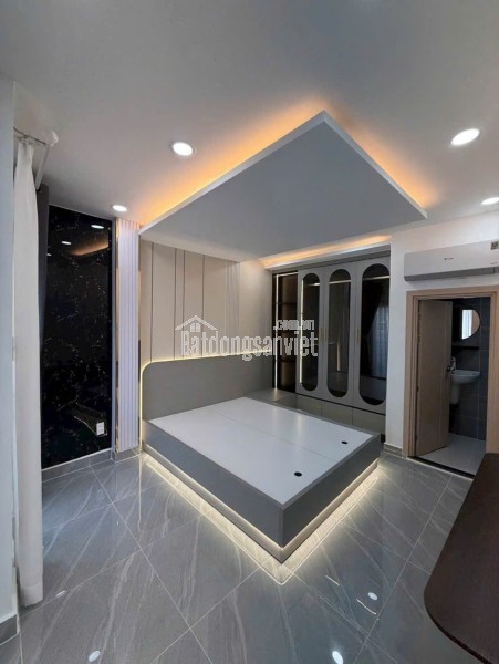 BIỆT THỰ KIỀU ĐÀM TRẦN XUÂN SOẠN Q7 – LÔ GÓC 2 MẶT TIỀN – 175M2