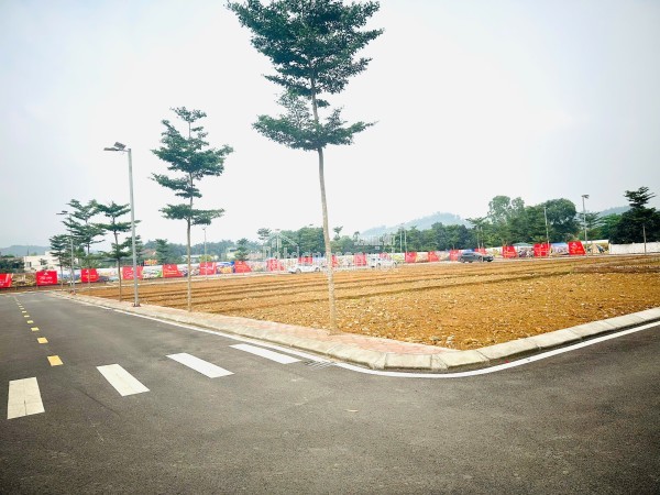 🔥 LÔ ĐẤT PHÚ CÁT – 100m² FULL THỔ CƯ – MUA LÀ LỜI 🔥