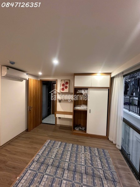 💥Phân lô 2 Ô tô tránh Nguyễn Chánh  60m 4T Kinh doanh cực tốt, 31.9 tỷ