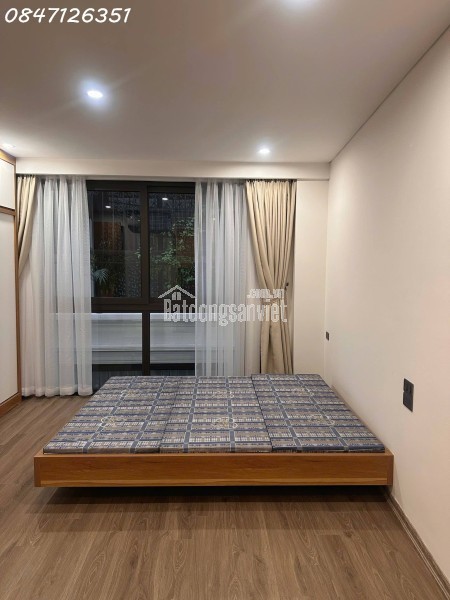 💥Phân lô 2 Ô tô tránh Nguyễn Chánh  60m 4T Kinh doanh cực tốt, 31.9 tỷ