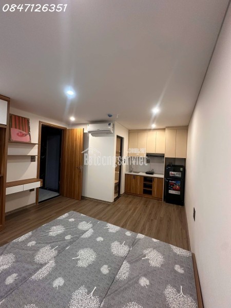 💥Phân lô 2 Ô tô tránh Nguyễn Chánh  60m 4T Kinh doanh cực tốt, 31.9 tỷ