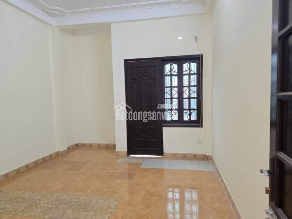 💥Phân lô 2 Ô tô tránh Nguyễn Chánh  60m 4T Kinh doanh cực tốt, 31.9 tỷ