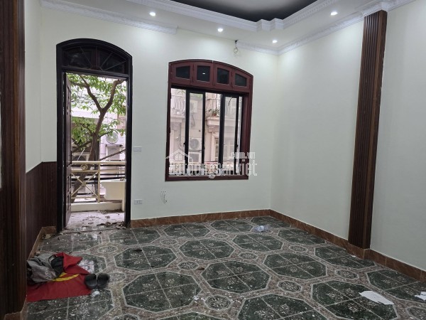 💥Phân lô 2 Ô tô tránh Nguyễn Chánh  60m 4T Kinh doanh cực tốt, 31.9 tỷ