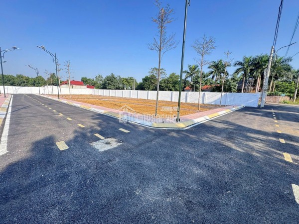 CỰC PHẨM HOÀ LẠC  – VỊ TRÍ ĐẸP, GIÁ TỐT