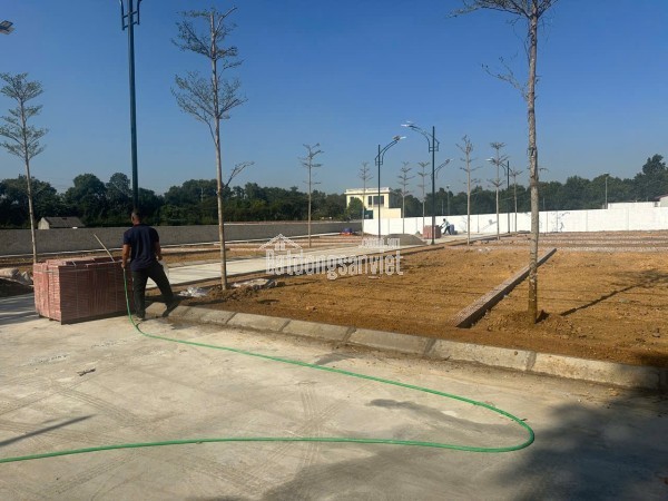 CỰC PHẨM HOÀ LẠC  – VỊ TRÍ ĐẸP, GIÁ TỐT