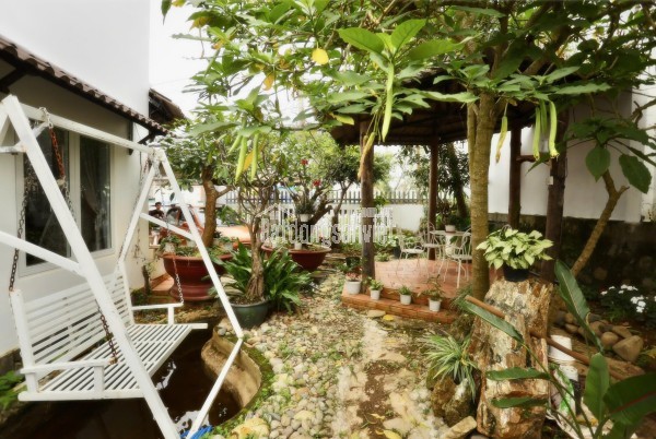 BÁN KHÁCH SẠN ĐẸP TRUNG TÂM ĐÀ LẠT – ĐƯỜNG NGUYỄN THỊ NGHĨA