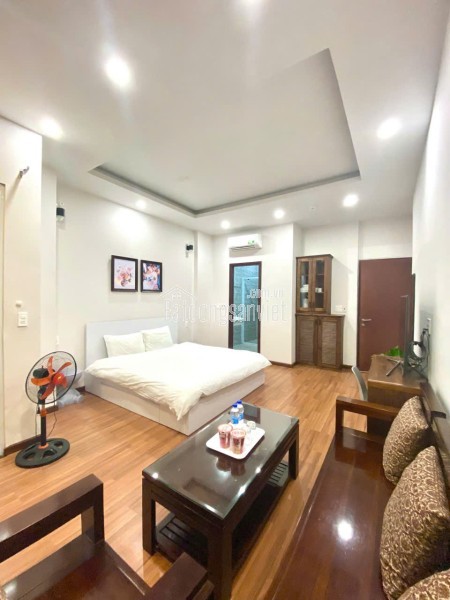 BÁN KHÁCH SẠN ĐẸP TRUNG TÂM ĐÀ LẠT – ĐƯỜNG NGUYỄN THỊ NGHĨA