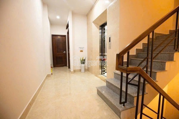 BÁN KHÁCH SẠN ĐẸP TRUNG TÂM ĐÀ LẠT – ĐƯỜNG NGUYỄN THỊ NGHĨA