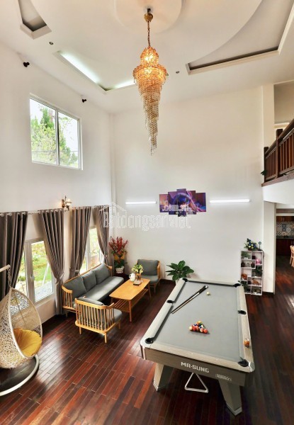 BÁN KHÁCH SẠN ĐẸP TRUNG TÂM ĐÀ LẠT – ĐƯỜNG NGUYỄN THỊ NGHĨA