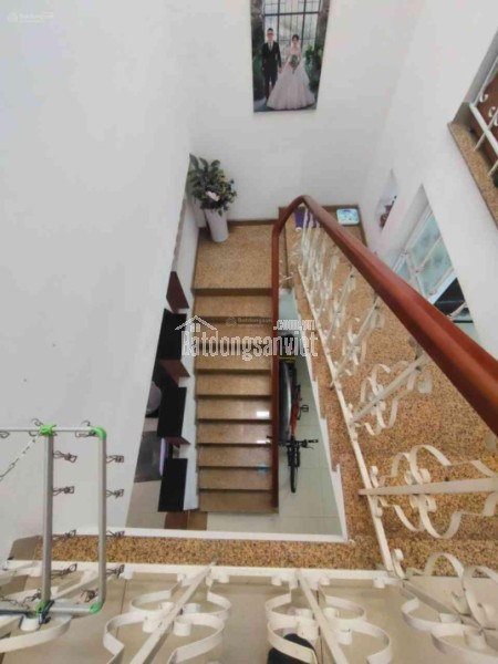 NHÀ MẶT TIỀN NGUYỄN HÀNG CẨM LỆ 95M2 - 2 TẦNG Ở NGAY - GIÁ ĐT 6,4 TỶ