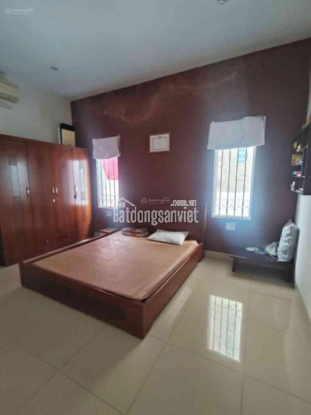 NHÀ MẶT TIỀN NGUYỄN HÀNG CẨM LỆ 95M2 - 2 TẦNG Ở NGAY - GIÁ ĐT 6,4 TỶ