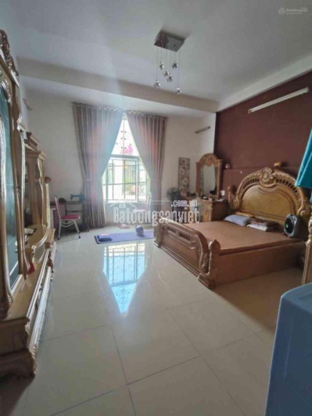 NHÀ MẶT TIỀN NGUYỄN HÀNG CẨM LỆ 95M2 - 2 TẦNG Ở NGAY - GIÁ ĐT 6,4 TỶ