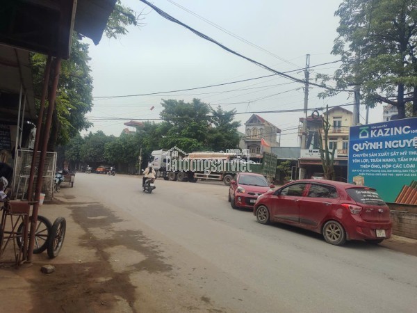 ⚡ BÁN GẤP ĐẤT PHÚ CÁT – GIÁ F0 SẬP SÀN, VỊ TRÍ ĐẸP KHÔNG TƯỞNG