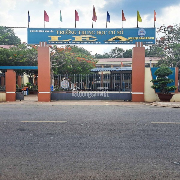 20M MẶT TIỀN ĐƯỜNG NHỰA – GẦN KCN LONG KHÁNH, ĐN, GIÁ CHỈ 980Tr/SỔ