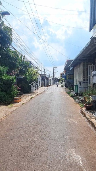 20M MẶT TIỀN ĐƯỜNG NHỰA – GẦN KCN LONG KHÁNH, ĐN, GIÁ CHỈ 980Tr/SỔ