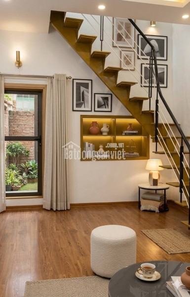CHỈ HƠN 3TỶ CÓ NHÀ - LÔ GÓC THOÁNG - LINH LANG  #CHÍNHCHỦ Ô TÔ, 3 BƯỚC RA PHỐ - TRUNG TÂM BA ĐÌNH