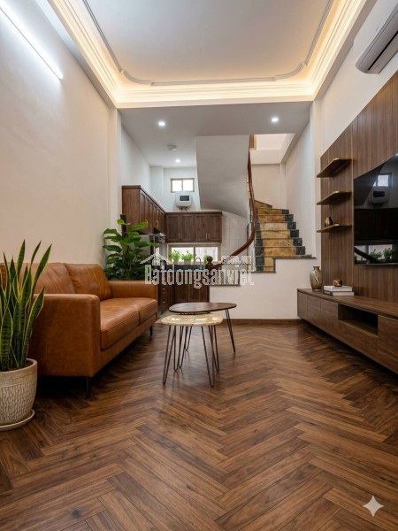 CHỈ HƠN 3TỶ CÓ NHÀ - LÔ GÓC THOÁNG - LINH LANG  #CHÍNHCHỦ Ô TÔ, 3 BƯỚC RA PHỐ - TRUNG TÂM BA ĐÌNH