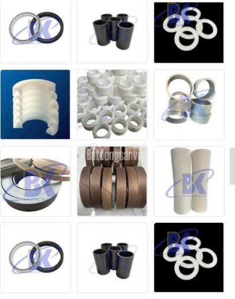 PU TRONG NGÀNH KHAI KHOÁNG – CHỐNG MÀI MÒN CỰC CAO