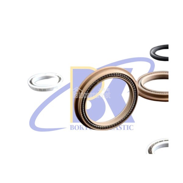 PU TRONG NGÀNH KHAI KHOÁNG – CHỐNG MÀI MÒN CỰC CAO