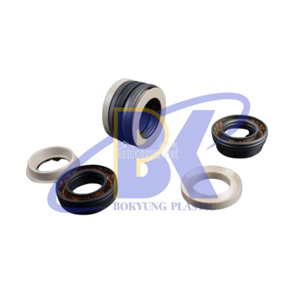 PTFE TRONG ỨNG DỤNG NHIỆT CAO 📞 0938225267