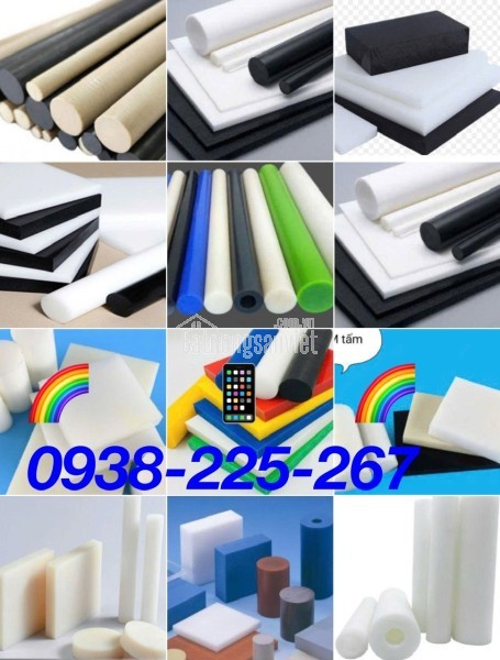 HIỆN TƯỢNG HÚT ẨM TRONG MC NYLON #0938225267