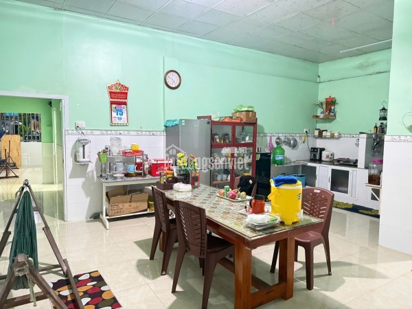 BÁN NHÀ MẶT TIỀN QUỐC LỘ 1A – GIÁ CHỈ 2,5 TỶ (CỰC HIẾM)