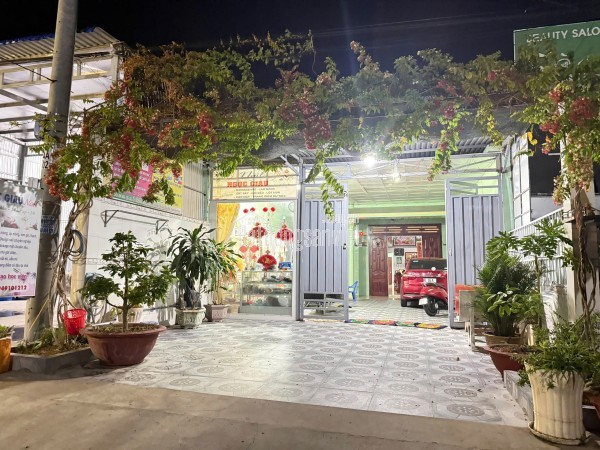 BÁN NHÀ MẶT TIỀN QUỐC LỘ 1A – GIÁ CHỈ 2,5 TỶ (CỰC HIẾM)