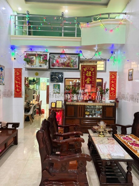 BÁN NHÀ MẶT TIỀN QUỐC LỘ 1A – GIÁ CHỈ 2,5 TỶ (CỰC HIẾM)