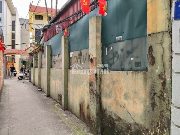 Nhà thật - Phố trạm, Long Biên  6.3 tỷ 30M - Nhà mới sổ đỏ