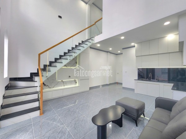 MẶT TIỀN BÊ TÔNG, CHỈ 216Tr/m , GẦN THCS LÊ A, KCN LONG KHÁNH, P. BÌNH LỘC, ĐN.