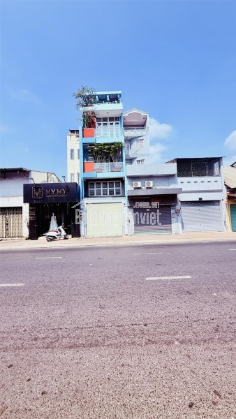 GẦN SÂN BAY, GẤP BÁN, CHÍNH CHỦ BÁN ĐẤT MẶT TIỀN NGUYỄN KIỆM, HẠ CHÀO 7 TỶ, DT 365M2.