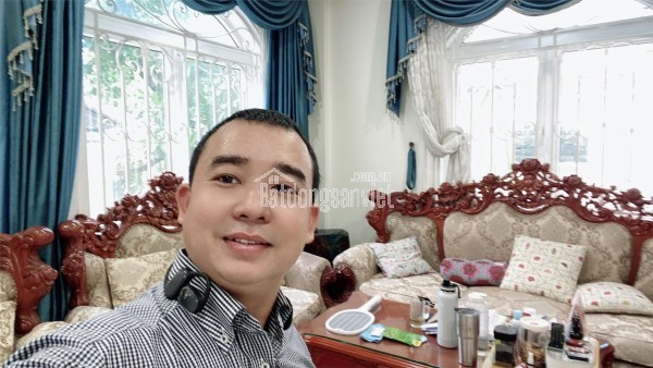 DƯƠNG QUẢNG HÀM, P.5 - BIỆT THỰ KHU CITYLAND, ĐẲNG CẤP THƯỢNG GIA, DT : 262M2, CHÍNH CHỦ, GẤP BÁN