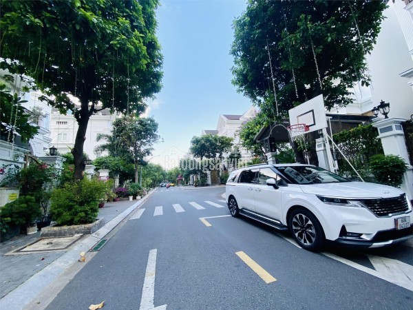 DƯƠNG QUẢNG HÀM, P.5 - BIỆT THỰ KHU CITYLAND, ĐẲNG CẤP THƯỢNG GIA, DT : 262M2, CHÍNH CHỦ, GẤP BÁN