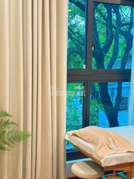 CHUYỂN  NHƯỢNG SPA TẠI  Ô CHỢ DỪA, ĐỐNG ĐA, HÀ NỘI CHỈ 360TR FULL ĐỒ