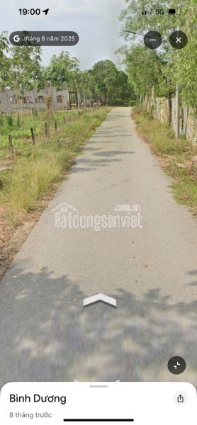 🚨 HÀNG HIẾM LONG HOÀ – 8.500m² GIÁ NGỘP, GIÁP SUỐI, ĐƯỜNG NHỰA THÔNG!