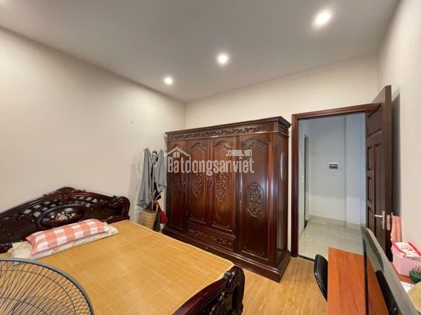 Cần Bán gấp nhà Phú Viên – Bồ Đề – Long Biên– Hà Nội, 37m², 4 tầng, full nội thất, 7.5 tỷ