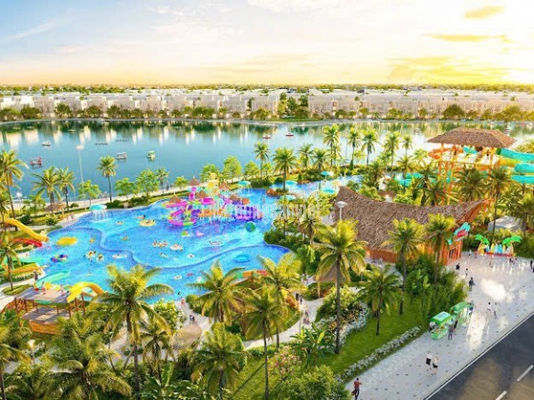 BÁN đất 60m ,nhỉnh 2 tỷ oto vào tận đất 

Cách VIN OceanPark -1km