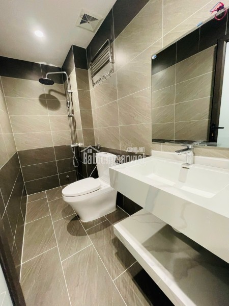 TOÀ NHÀ CĂN HỘ DỊCH VỤ 8 TẦNG THANG MÁY - 15 PHÒNG FULL NỘI THẤT