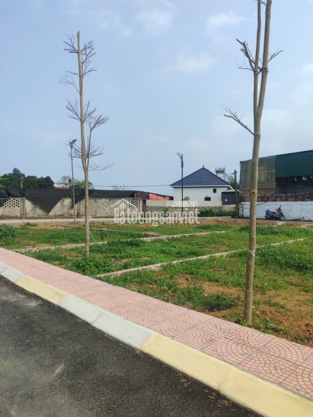 ĐẤT LÒNG HỒ ĐỒNG MÔ – TRỤC CHÍNH LIÊN XÃ – GIÁ CHỈ NHỈNH 10TR/M² QUÁ HIẾM 🔥
