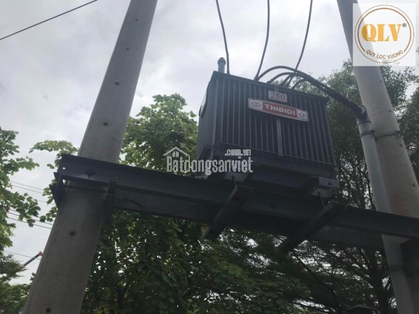 Bán nhà xưởng – KCN Sóng Thần 3, Bình Dương – 3.400m²