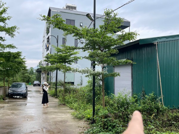 RẺ NHẤT PHÚ CÁT CHỈ 3 TỶ QUÝ ANH CHỊ ĐÃ CÓ THỂ SỞ HƯU LÔ ĐẤT GẦN QL21